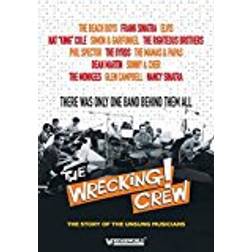 The Wrecking Crew [DVD]